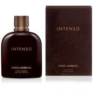 Intenso Edp Vapo 200 Ml