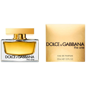 The One Edp Vapo 30 Ml