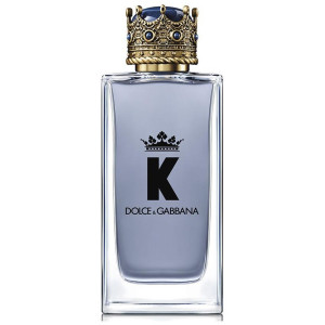 K By Dolce Y Gabbana Edt Vapo 100 Ml