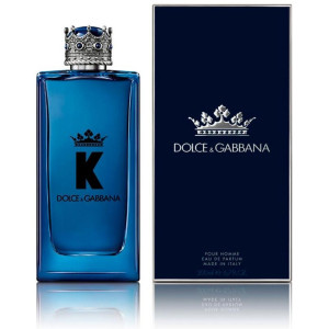 K By Dolce Y Gabbana Edp Vapo 200 Ml