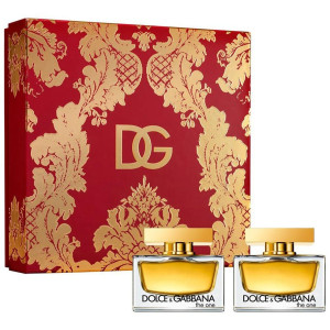 The One Estuche 2 Pz