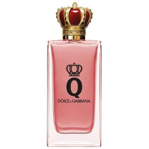 Q By Dolce Y Gabbana Intense Edp Intenso Vapo 100 Ml