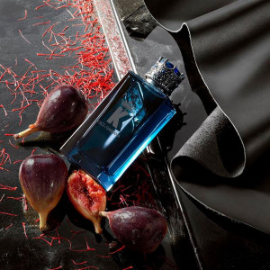 K By Dolce Y Gabbana Intense Edp Intenso Vapo 100 Ml