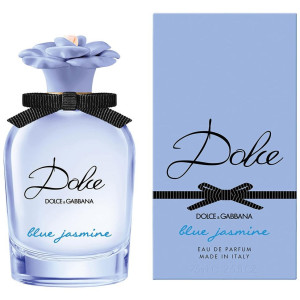 Dolce Blue Jasmin Edp Vapo 75 Ml