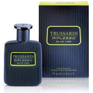 Riflesso Blue Vibe Eau De Toilette Vaporizador 50 Ml