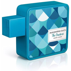 The Duckers Resort Lovers Eau De Toilette Vaporizador 100 Ml