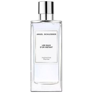 Les Eaux D'Un Instant Instinctive Marine Eau De Toilette Vaporizador 150 Ml