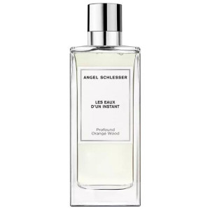 Les Eaux D'Un Instant Profound Orange Wood Eau De Toilette Vaporizador 100 Ml