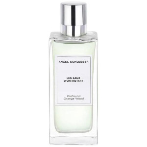 Les Eaux D'Un Instant Profund Orange Wood Eau De Toilette Spray Para Hombre 150 Ml