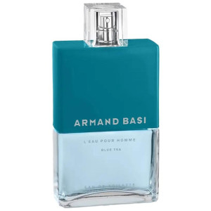 L'Eau Pour Homme Blue Tea Eau De Toilette Vaporizador 125 Ml