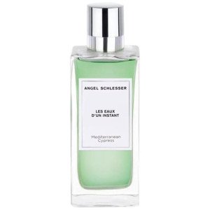 Angel Schlesser Les Eaux D'Un Instant Mediterranean Cypress Eau De Toilette 150Ml