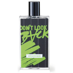 Armand Basi Uniform Don'T Look Back Eau De Toilette 100Ml
