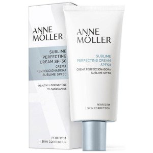 Anne Moller Perfectia Sublime Perfecting Cream Spf50 50Ml