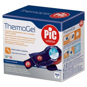 Thermogel Pic Gel Frio / Calor Estandard, 10x26. - Artsana Spain