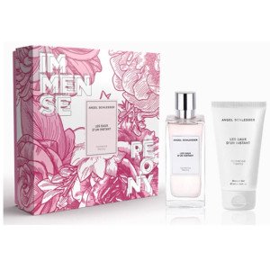 Les Eaux D’Un Instant Immense Peony Estuche 2 Pz