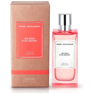 Les Eaux D'Un Instant Citrusy Magnolia Edt Vapo 100 Ml