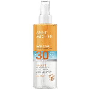 Non Stop Protección Solar Bifásica Spf30 150 Ml
