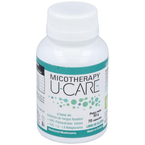Avd Micotherapy U Care 70Caps