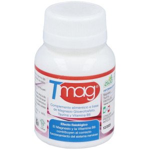 Avd Reform T-Mag 60Caps