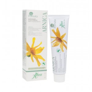 Biopomata De Arnica, Crema 50 ml. - Aboca