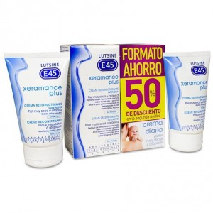 Lutsine Xeramance Emulsión Plus Duplo 100Ml
