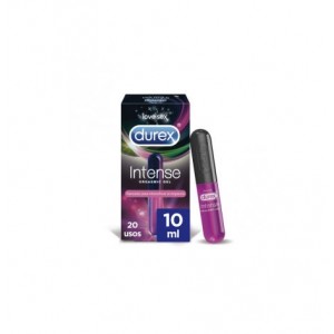 Durex Intense Orgasmic Gel (10 Ml)