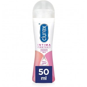 Durex Intima Lubricante Prebiotic 50 Ml.