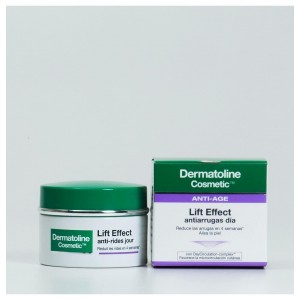 Dermatoline Cosmetic Lift Effect Antiarrugas Dia (1 Envase 50 Ml)