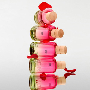 Adn Rosa Spicy Adolfo Dominguez