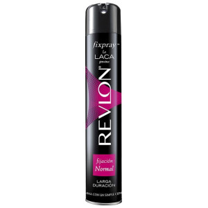 Fixpray Laca Fijación Normal Larga Duración Fixpray