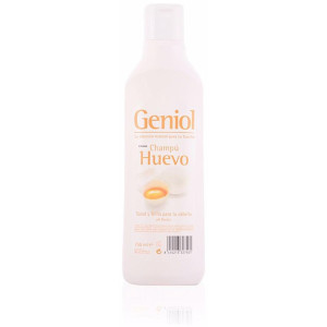 Geniol Champú Huevo 750 Ml