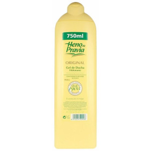 Heno De Pravia Original Gel De Ducha 650Ml