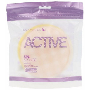 Active Esponja Spa Bath Peeling 1 U