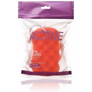 Suavipiel Active Esponja Extra Peeling 1Ud
