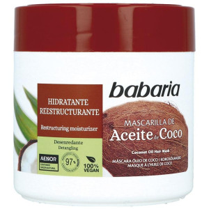 Coco Mascarilla Hidratante Capilar 400 Ml