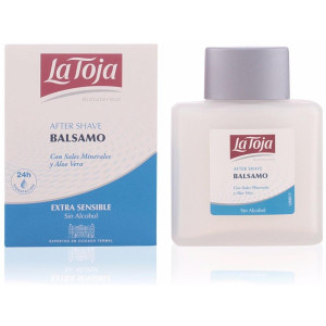 Hidrotermal After Shave Piel Extra Sensible Balm 100 Ml