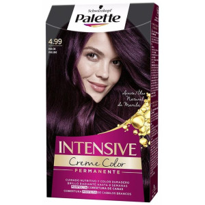 Palette Intensive Tinte 4.99-Violín 1 U