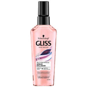 Schwarzkopf Gliss Hair Repair Sérum Split 75Ml