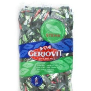 Gerio Caramelos De Eucalipto Sin Azucar 750G