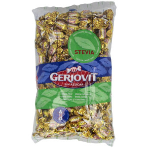 Caramelo De Miel Limon Y Propoleo 1Kg S/A Geriolin