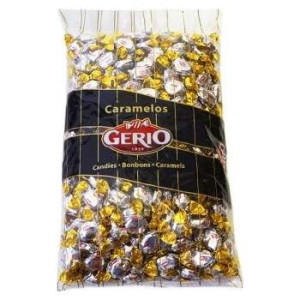 Caramelo De Miel Y Limon Mini 1Kg.