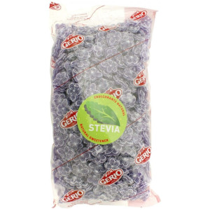 Gerio Caramelo De Violetas Sin Azucar 1Kg