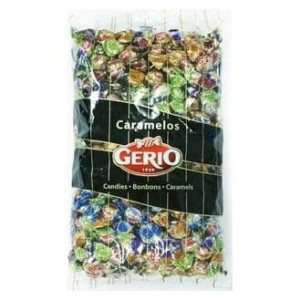 Gerio Bombon Surtido S/A