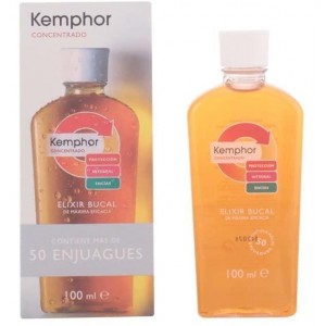 Kemphor Elixir (1 Envase 100 Ml)