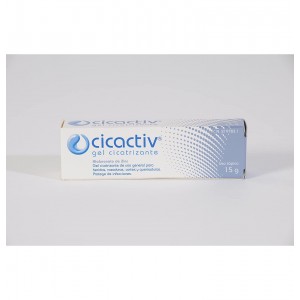 Cicactiv Gel (15 G)