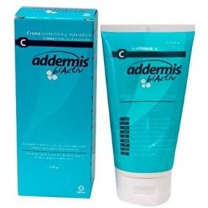 Addermis Biactiv Crema Dermoproteccion Adultos (100 G)