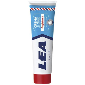 Lea Profesional Crema De Afeitar Con Brocha 250G