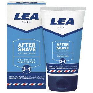 Sensitive Skin Bálsamo After-Shave 3 En 1 125 Ml