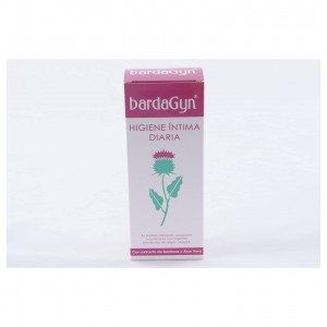 Bardagyn Solucion Intima (1 Envase 250 Ml)