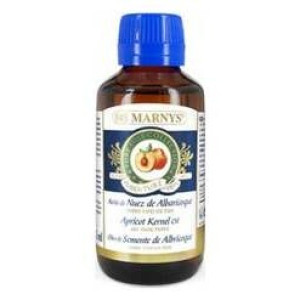 Aceite De Hueso De Albaricoque 125Ml.